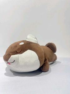 Cute Otter Plushie
