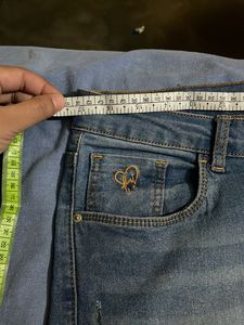 Women Flying Machine Jeans For Xl And L  &amp;  5.3height Size Women