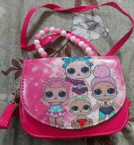 LOL Surprise! Kids Bag
