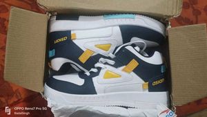 Asian Casual Sneakers