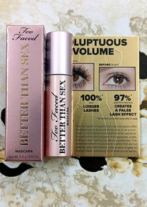 Too Faced Better Than Sex Mascara