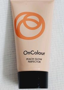 Oriflame Peach Glow Perfecter