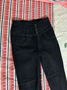 Jeans From Ginger