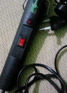 Hair Curler
