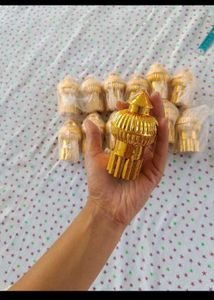 curtains holder show piece 13