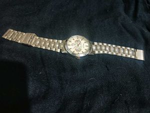 2 Watches Men Combo Offer