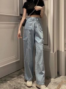 BARE Cargo Jeans