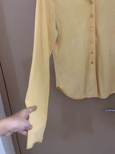Vintage Y2K Shirt For Women/girls