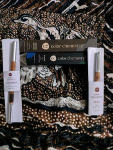 Color Chemistry