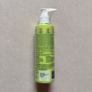PLIX Neem Anti-Dandruff Advanced Shampoo - 200ml