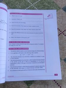 Combo of 3 ,Chemistry class 12