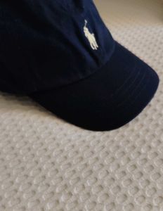 POLO RALPH LAUREN BOYS HAT