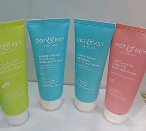 facewash Combo
