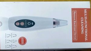 Multi Functional Blackhead Remover