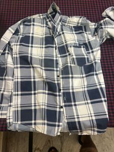 Checkered Shirt