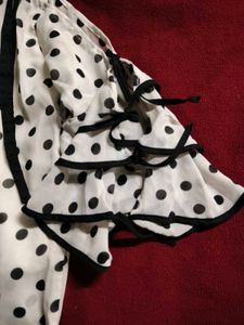 Classic Women Top
