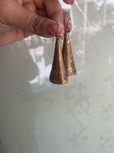 Combo Ear Rings