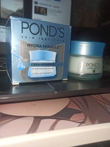 Pond&#39;s Hydra Miracle Moisturizer