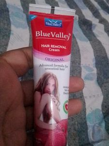 Blue Valley Cosmetics