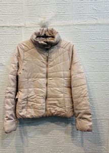 🇬🇧 H&amp;M Imported Puffer Jacket