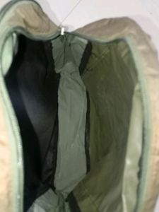 Back Pack