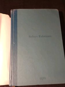 4-in-1 Action &amp; Adventure Collection