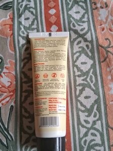 Imfresh Honey Oudh Deodorant Cream