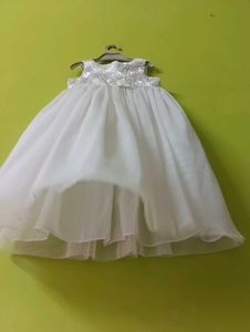 Little White Dress