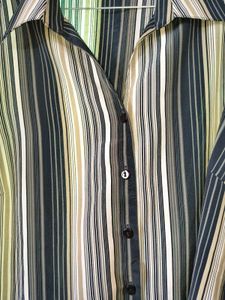 Vertical Strip Shirt