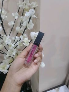 Matte Me Lip Cream - Raspberry