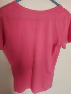 Tshirt For Women ( Unused)💗