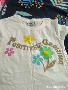 5-6yrs Five Tops