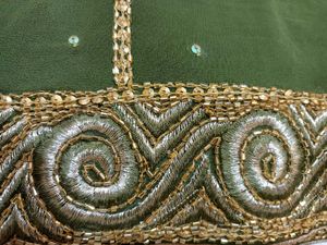 Festive Wear Saree