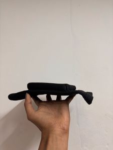 Black Knee Pad