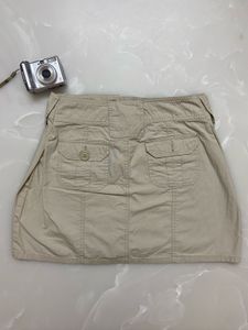 Cargo Skirt