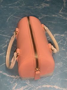 Cute Pink Handbag