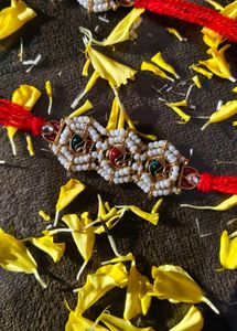 Ganpati Rakhi