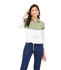 Denim Style Top/ Tops &amp; Dresses For Rs.99 Only