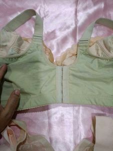 Combo Of 3 Imported Designer Bra