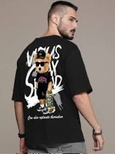 Cool Graphic Tee