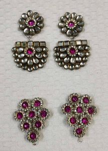 Earrings DIY