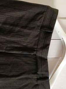 Elegant Black Trousers