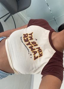 Bonkers Corner Baby Tee