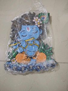 Krishna Key Holder