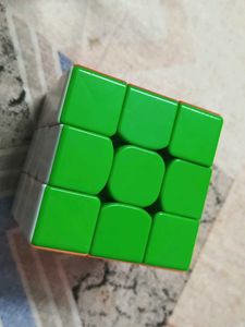 Classic Rubik&#39;s Cube