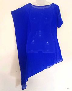 Unique Kurti-Kaftan Style Kurti