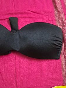 combo Of Four Bra N Panty Imported Fabric
