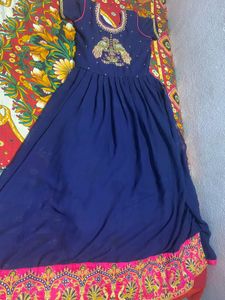 Gown