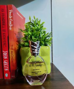 Ramsons EDP perfume