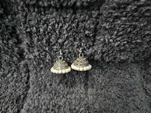 Jhumka Earrings